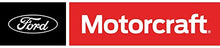 Motorcraft Pedestal