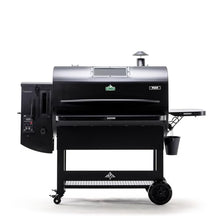 BBQ Island Grills & Smokers Green Mountain Peak Prime 2.0 Black