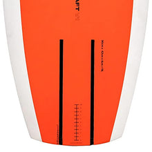 Slingshot Sports Travel Craft V1 90cm Kite Foil Board