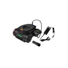 Illuminex AquaDive A.I. Powered Robotic Swimming Pool Cleaner