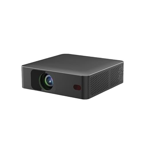 High Definition Projector Home Outdoor Backyard