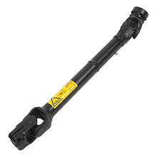 Exmark 103-9485 Drive Shaft Cutting Deck Navigator 103-3759