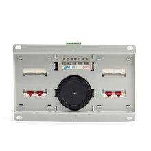 1PCS MTQ1-63/4P ATS Dual Power Automatic Transfer Switch