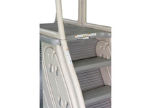 Confer Plastics 9300 Roll-2-Guard Modular & Adaptable Above Ground Entry System (A-Frame)