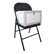 SUMAG Master Prediction System Magic Tricks Set (White Box + Chair)