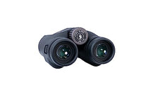 Gunwerks Revic Acura BLR10b 10x42 Ballistic Rangefinding Binocular Black