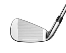 COBRA Golf Aerojet ONE Length Irons Black