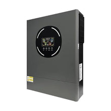 4.2KW 6.2KW 11KW Hybrid Solar Inverter