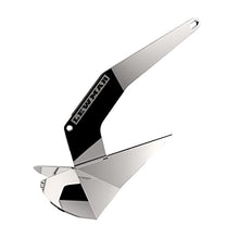 Lewmar Stainless Steel Delta Anchor 44 lbs for Boats 40'-58'