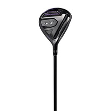 HONMA 2023 Women Beres NX Full Set 10 Clubs + 1 Cart Bag Vizard for NX 37 Graphite