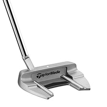 TaylorMade RBZ Speedlite 11 Piece Set Graphite Senior Flex - Titanium/Black/White/Green