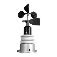 XS-FS05 Weather Station Sensor Weather Meteo Station Wind Speed Direct Sensor air Temperature Humidity Pressure Weather Sensor(XS-FS02-RS485)