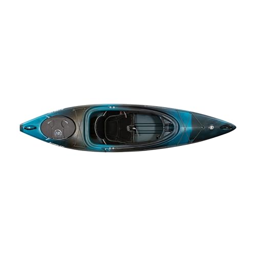 Wilderness Systems Aspire 105 Recreational Kayak Midnight