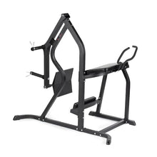 Titan Fitness Plate-Loaded Kickback Glute Machine 33 LB Capacity