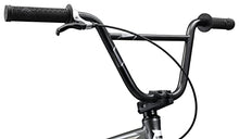 Mongoose Title Pro BMX Race Bike 20-inch Black