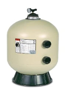 Pentair EC-140210 Pool Pump Beige