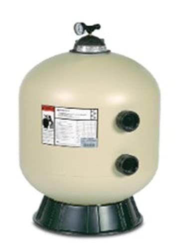 Pentair EC-140210 Pool Pump Beige