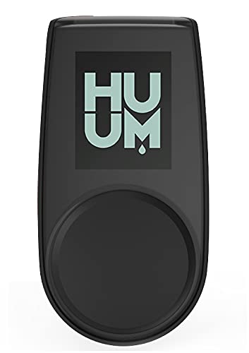 HUUM Cliff 3.5 kW Sauna Heater with UKU Control Black