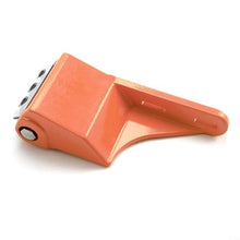 BCSRVCE Wood Debarking Machine Steel Chainsaw Debarker Timber Framing Tools Wood Peeling Accessories,Versatile Compatibility Strong Structure