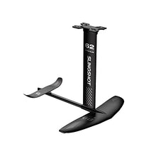Slingshot Sports Hover Glide FWAKE V4 / WF-T V2 Foil Wake Package
