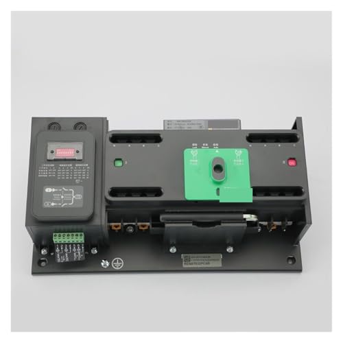 AFITSEP Dual Power Automatic Transfer Switch WATSN-63/80A100/4A PC Level Switch(WATSN-250/250/4A)