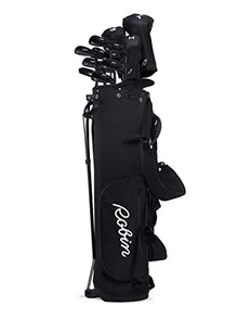 Robin Women's Golf Club Set Matte Black