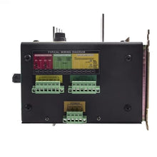 AKT1-160A 4P ATS Dual Power Automatic Transfer Switch Generator Set Controller
