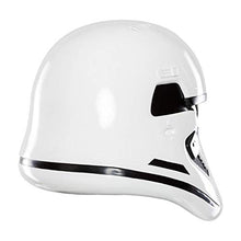 STAR WARS The Force Awakens Stormtrooper 1:1 Scale Helmet White
