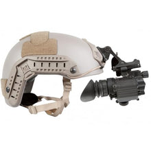 AGM Global Vision PVS-14 NW1 Night Vision Monocular Black