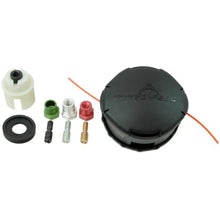 99944200907 Compatible with Echo Speed Feed 400 Trimmer Head - 4 Pack