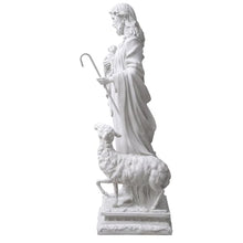 HI-LINE The Good Shepherd Statue