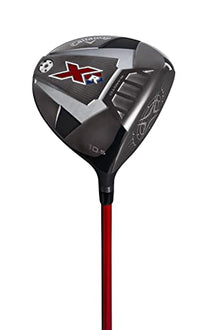 Callaway PK RH XR 13PC ST STF +1 Silver