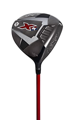 Callaway PK RH XR 13PC Golf Club Set Silver
