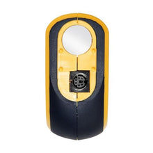 HT-4000W/CS Digital Thermo-Hygrometer with Carrying Case/Includes Meter, (1) RH/T-S1 Sensor and 324CAS-0098 Carrying case.