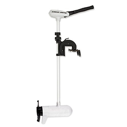 CWR Minn Kota Riptide T/112 Saltwater Trolling Motor 36V 112lbs 52