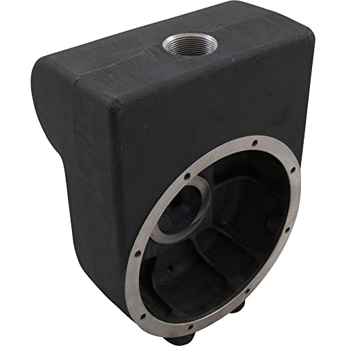 Pentair 2-Inch NPT Pump Body Replacement for D-Series Pool and Spa Pump