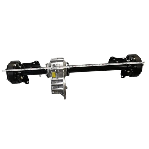 VIIKEND Rear Axle Assembly 73500-G01 for EZGO Golf Cart 1994-Up TXT