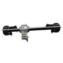 VIIKEND Rear Axle Assembly 73500-G01 for EZGO Golf Cart 1994-Up TXT