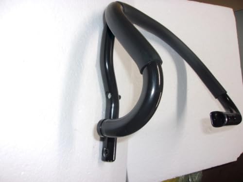 LKJHGTB MS362 Full Wrap Handle Bar MS 362 MS400 400 1140-790-3700,Replacement for STIHL OEM