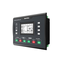 HAT880 Dual Power Bypass ATS Controller Automatic Switching Controller