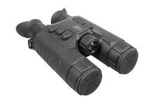 AGM Global Vision ObservIR LRF 25-256 Fusion Thermal Imaging Binocular with Laser Range Finder Black