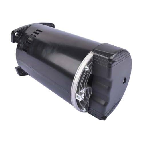 Pool Pump Motor 1-1/2 HP 1.5HP 115/230V B2854 B2854V1 For Pool And Spa