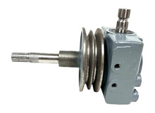 FLIP MFG. Gearbox Assembly Compatible with Kubota RCK72P-332Z Replaces K5679-33102