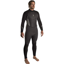 Fourth Element 5mm Xenos Men's Full Wetsuit Medium