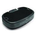 Power Plate Personal Vibrating Exercise Tool Black