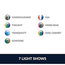 Hayward ColorLogic 4.0 LED Pool Light Stainless Steel 100 Ft Cord White