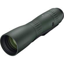 SWAROVSKI OPTIK STC 17-40x56 Spotting Scope with Carrying Strap Green