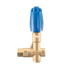 350Bar Large Traffic High Pressure Washer Parts Regulator Bypass VRT100 Drain Cleaner Unloader Valve 100L/min