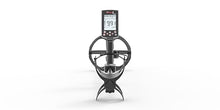 Nokta The Legend 2 Simultaneous Multi Frequency Metal Detector, Waterproof Detector for Adults with Wireless Headphones and 2 Search Coils, Accupoint Pinpointer