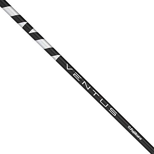 Fujikura Ventus Black 8 X-Flex Shaft + Taylormade Fairway Tip + Grip